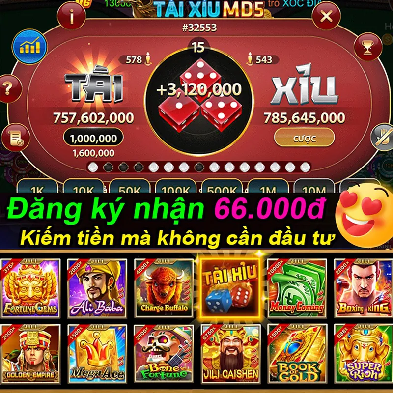 Casino trực tuyến ok365 vip